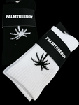 Palmtreeboy socks